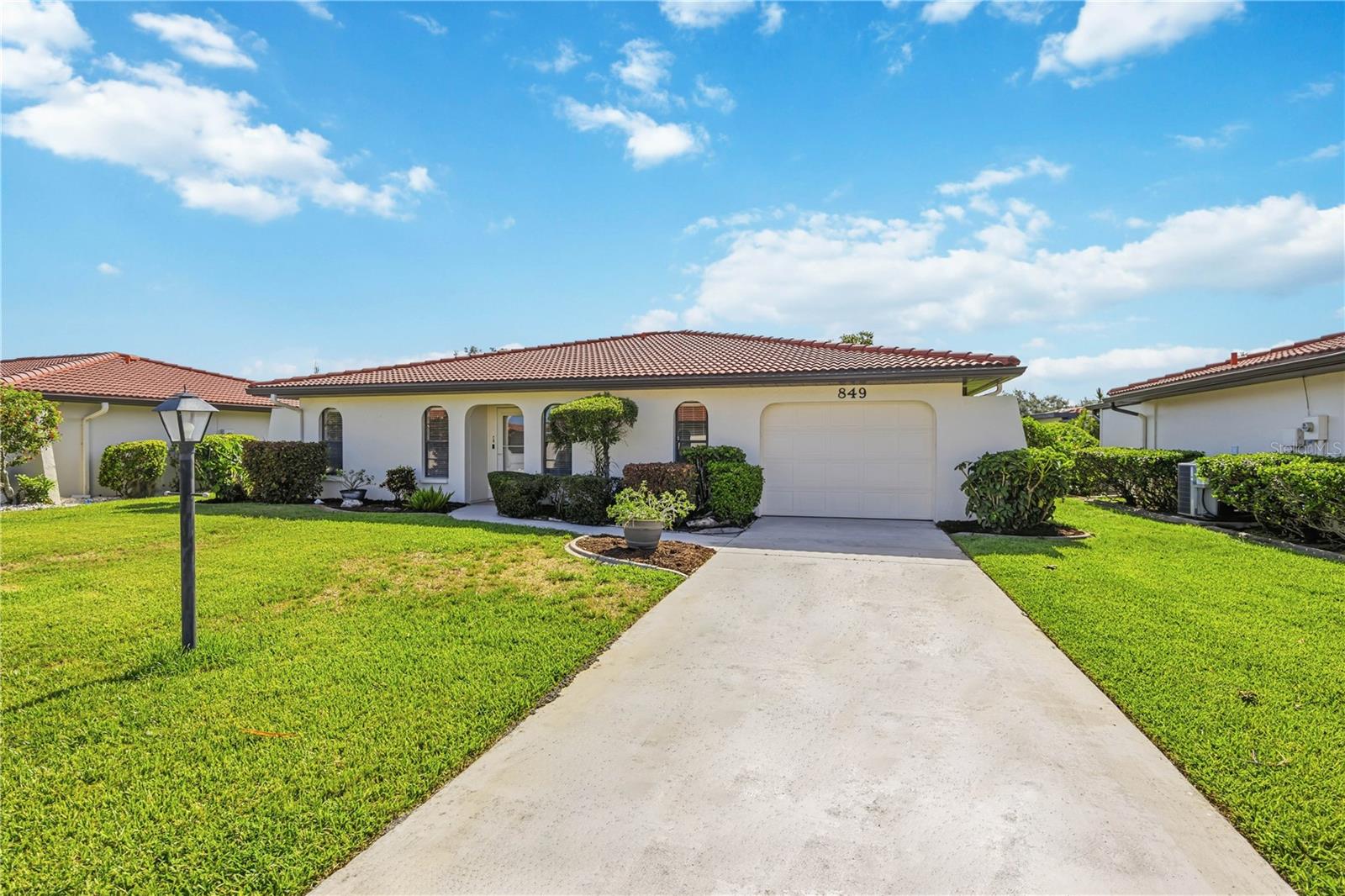 Photo of 849 SENDA PLATA #15 VENICE FL 34293