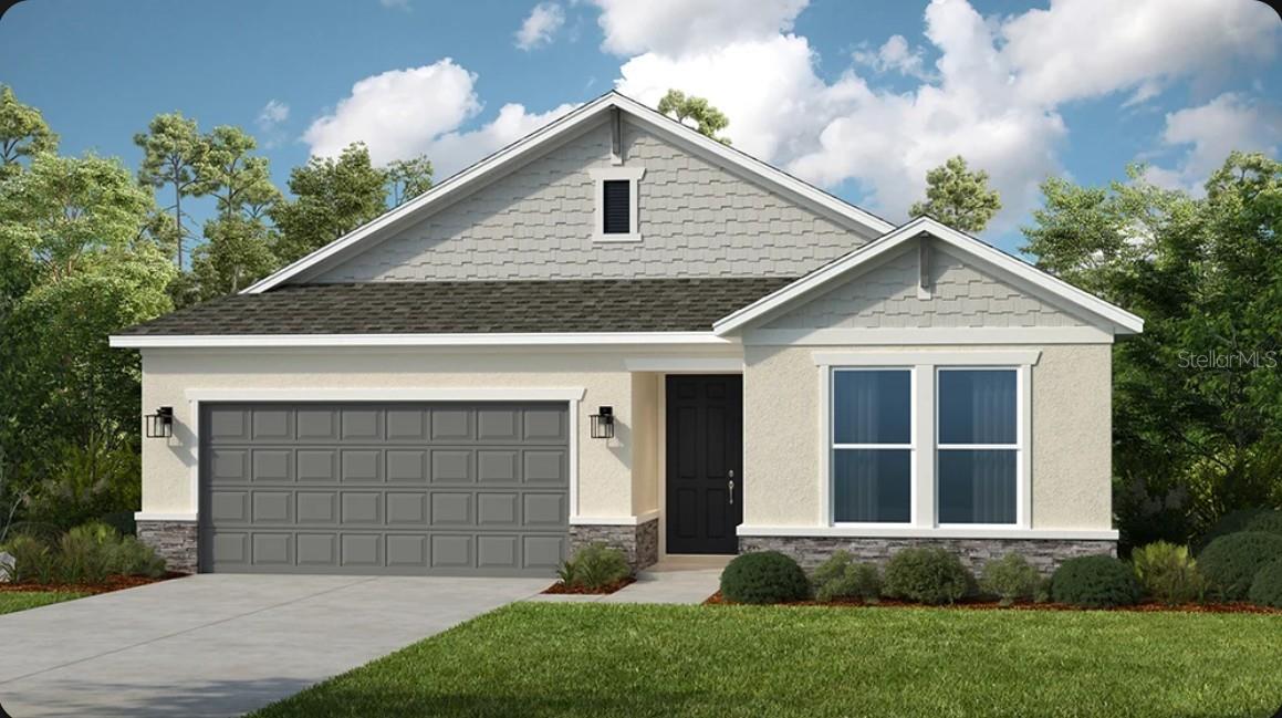 Photo of 12847 TREELINE RIDGE AVENUE SAN ANTONIO FL 33576
