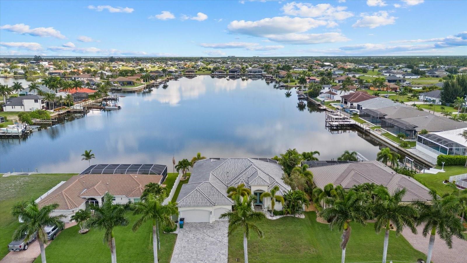 Photo of 4227 NW 28TH STREET CAPE CORAL FL 33993