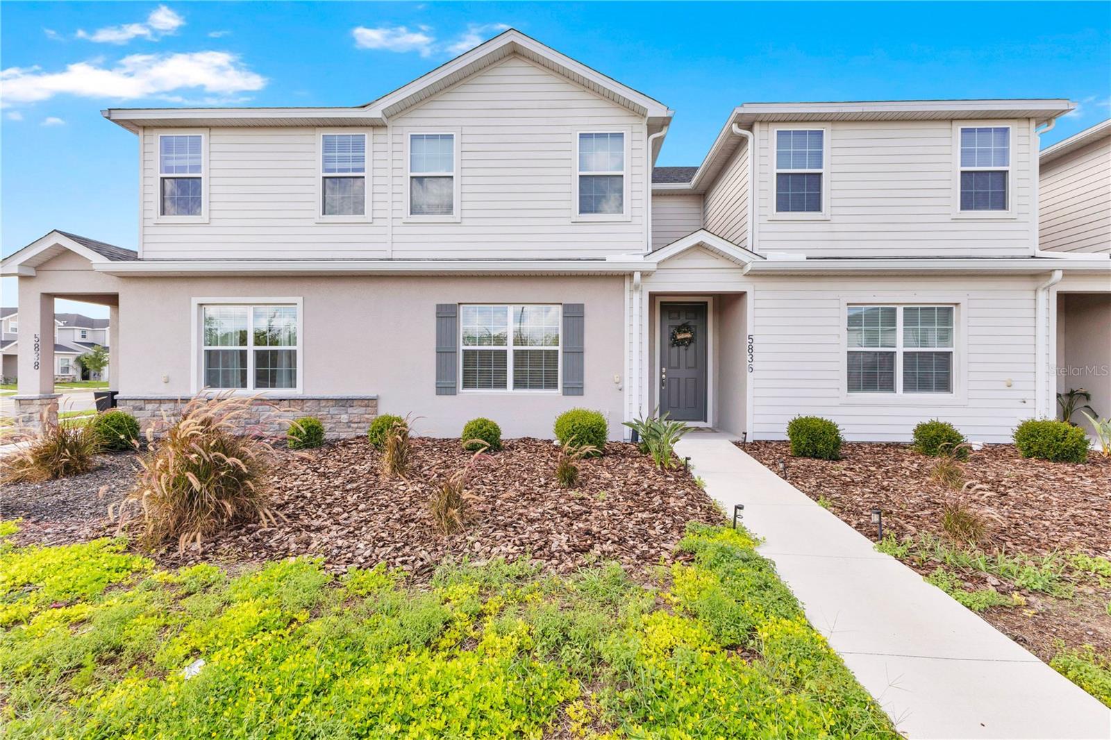 Photo of 5836 FRESHWATER CANYON DRIVE ST CLOUD FL 34771