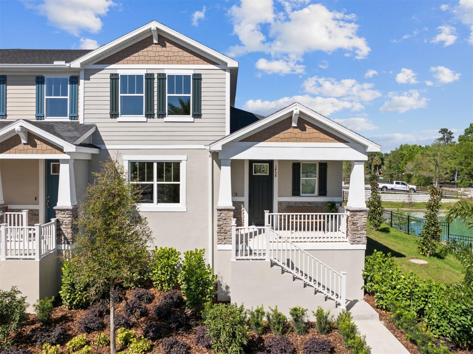 Photo of 1458 BLUMBERG BOULEVARD WINTER SPRINGS FL 32708