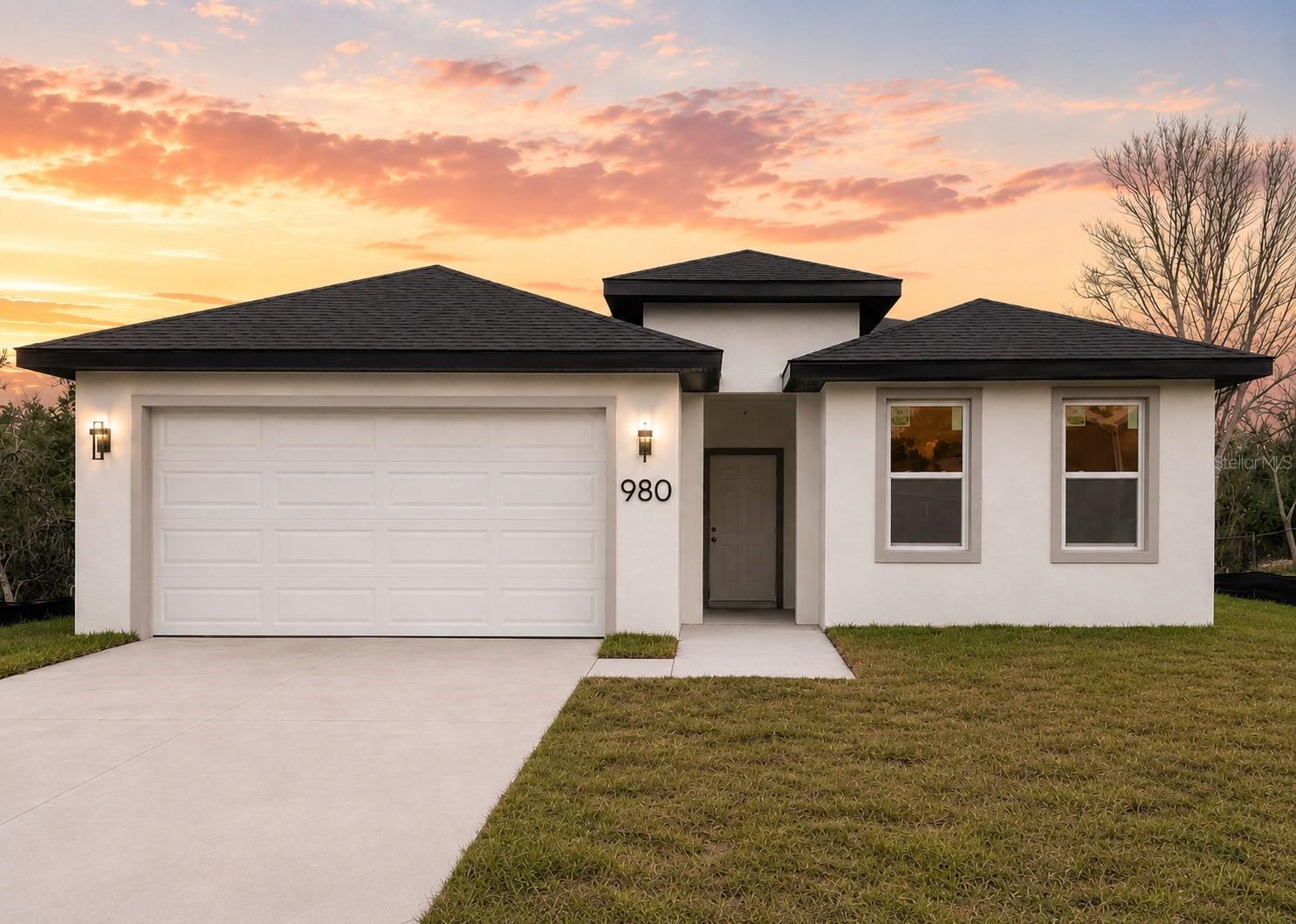 Photo of 980 TAHITI AVENUE PALM BAY FL 32909
