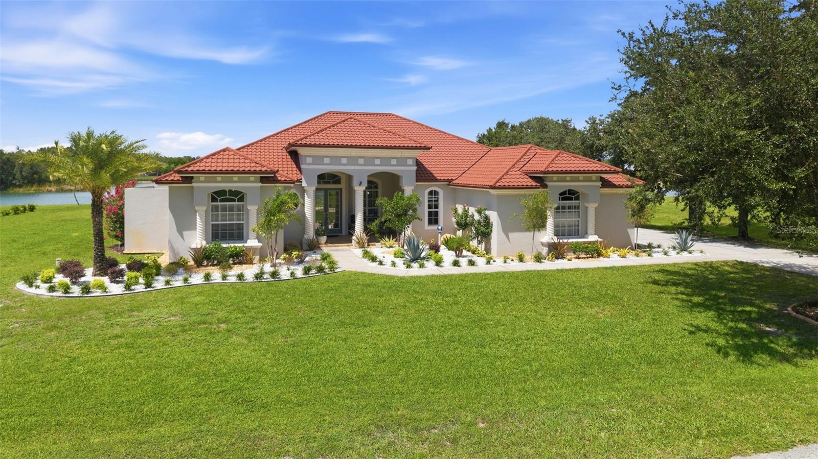 Photo of 24355 HIDEOUT TRAIL LAND O LAKES FL 34639