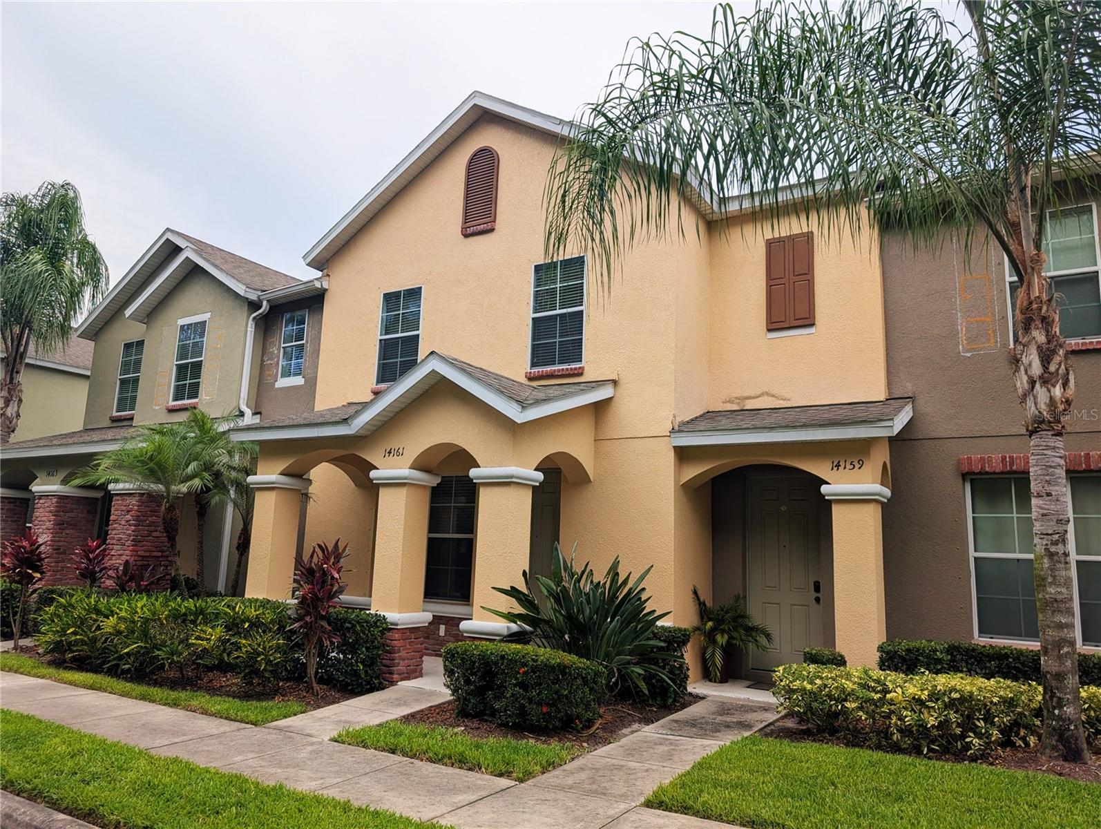 Photo of 14161 STOWBRIDGE AVENUE TAMPA FL 33626
