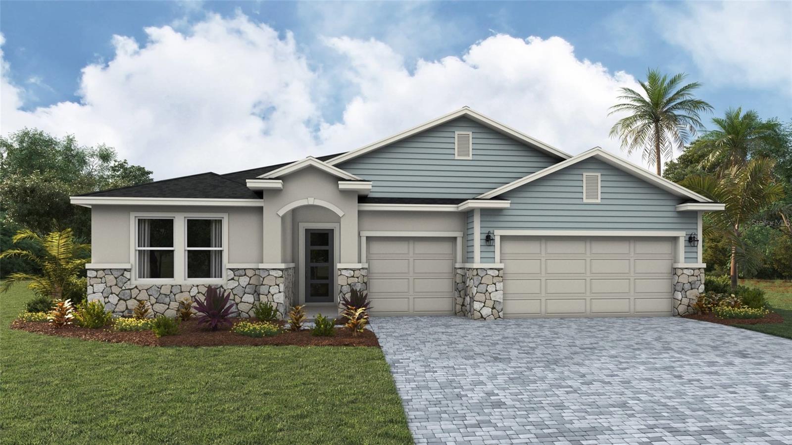 Photo of 2024 VANDALIA PLACE PARRISH FL 34219
