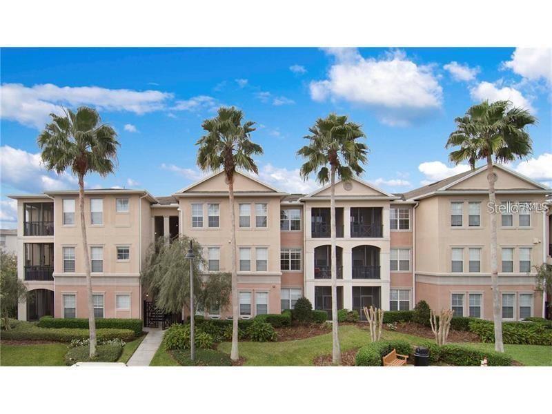 Photo of 8168 BOAT HOOK LOOP #724 WINDERMERE FL 34786