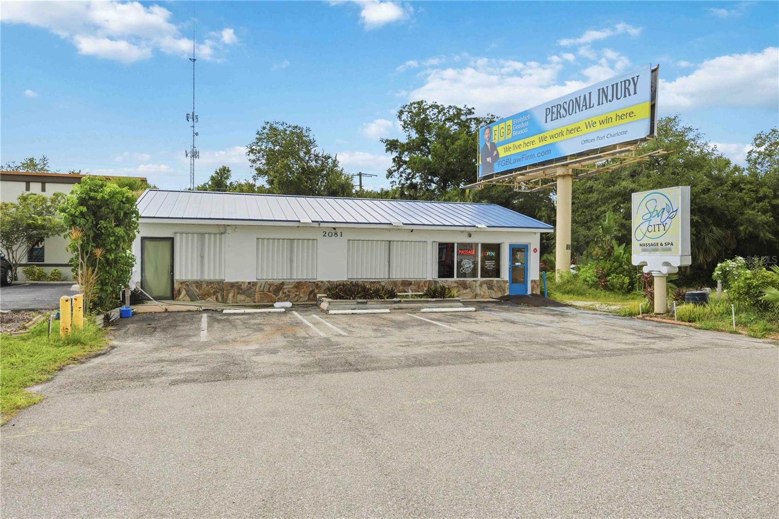 Photo of 2081 TAMIAMI TRAIL PORT CHARLOTTE FL 33948