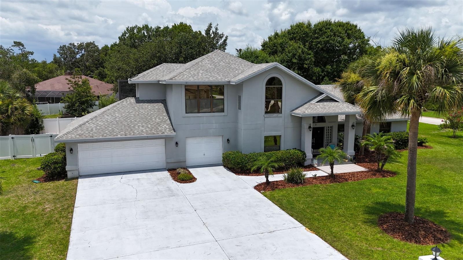 Photo of 3 ECHO WOODS WAY ORMOND BEACH FL 32174