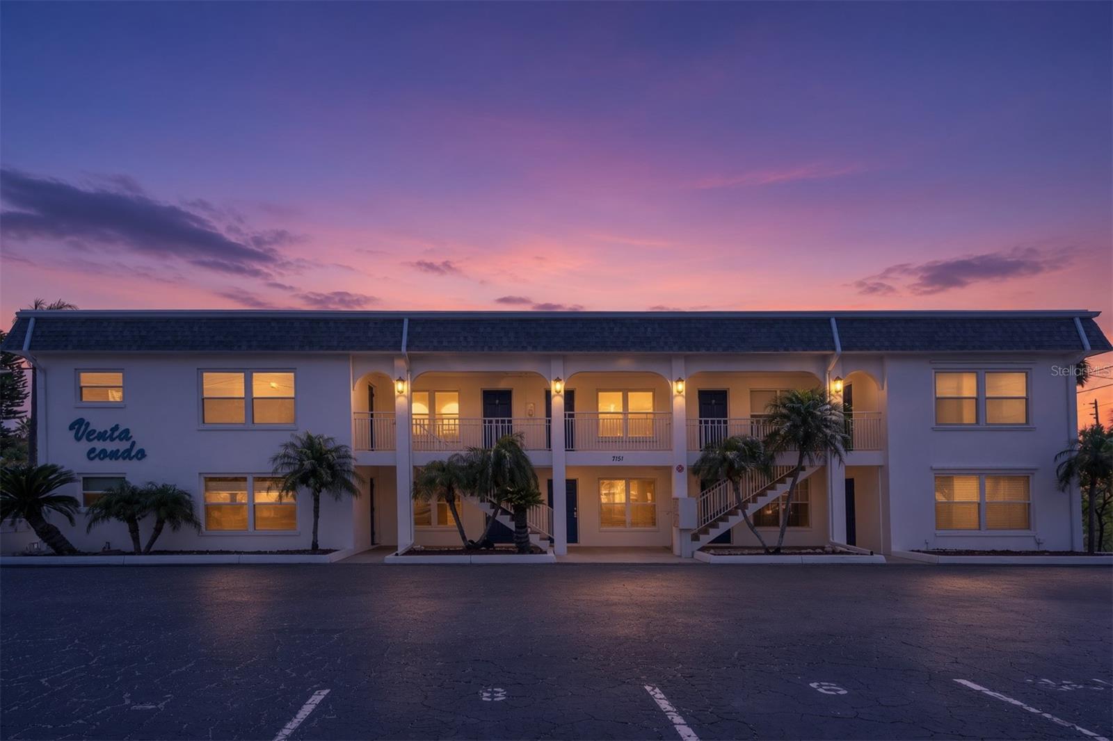 Photo of 7151 SUNSET WAY #3 ST PETE BEACH FL 33706