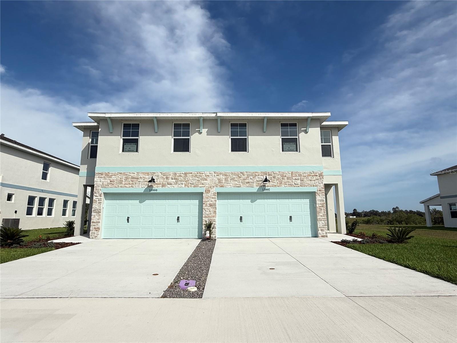 Photo of 13992 EMERALD FIELDS DRIVE #Lot 24 HUDSON FL 34667
