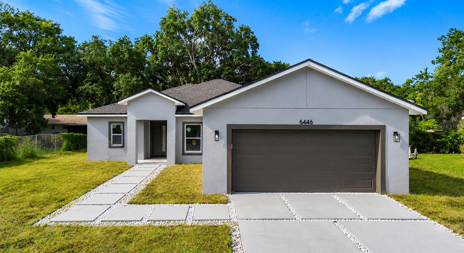 Photo of 6446 FALL STREET ST CLOUD FL 34771