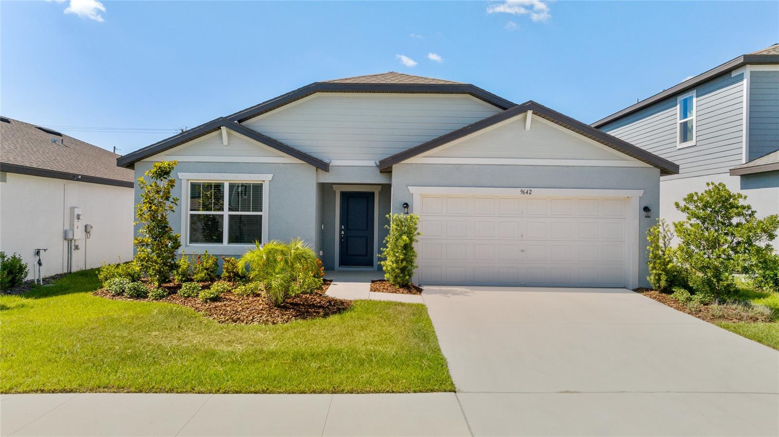 Photo of 9642 SUMMERS CAY CIRCLE THONOTOSASSA FL 33592