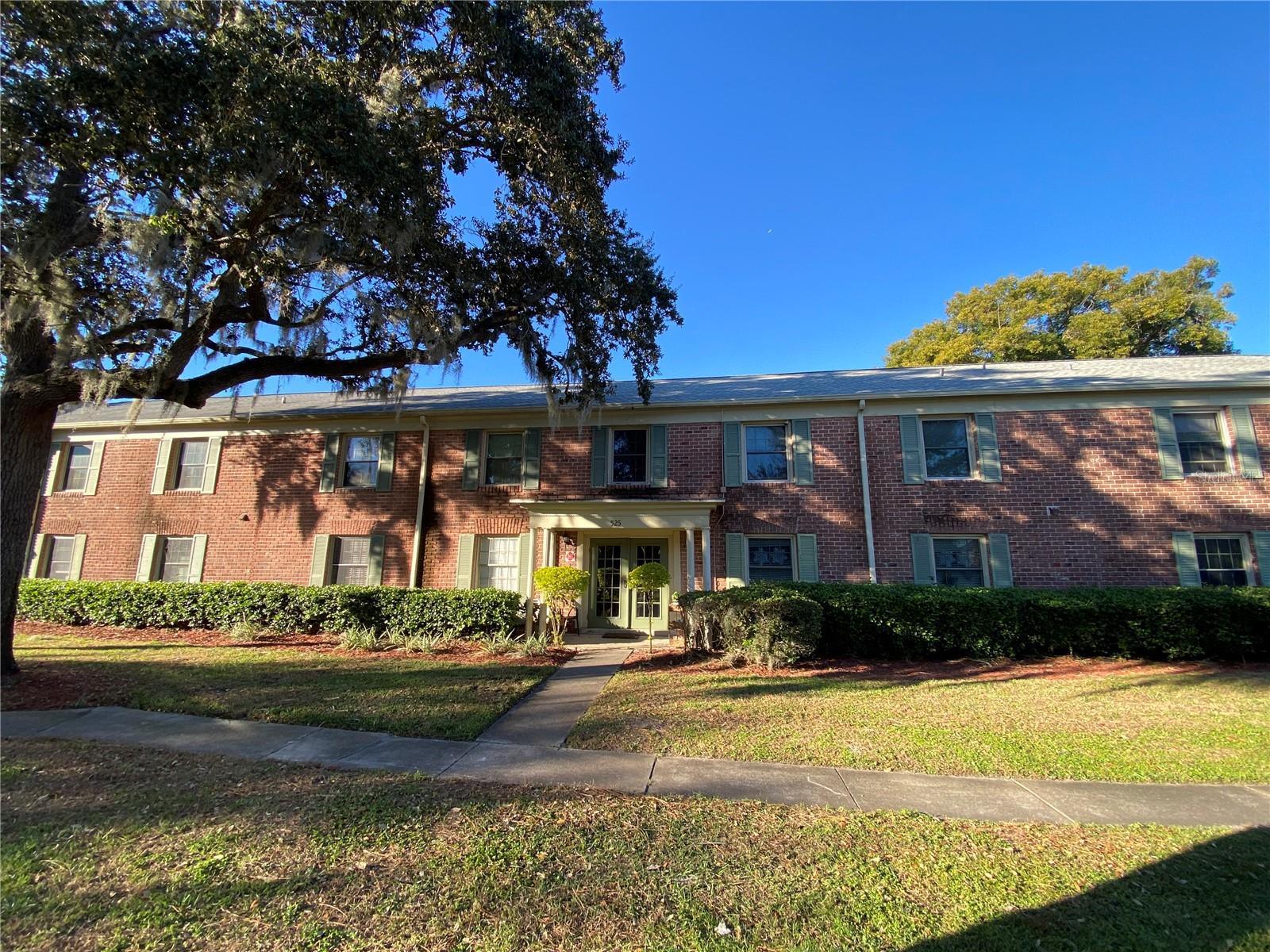 Photo of 525 GEORGETOWN DRIVE #F CASSELBERRY FL 32707