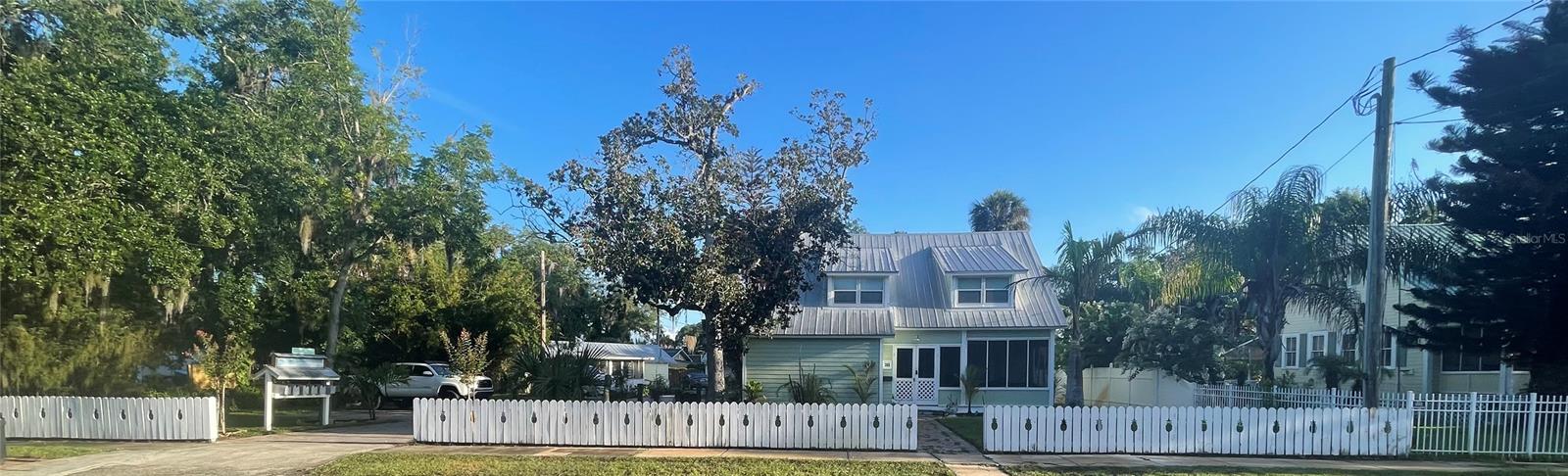 Photo of 305 MARY AVENUE NEW SMYRNA BEACH FL 32168