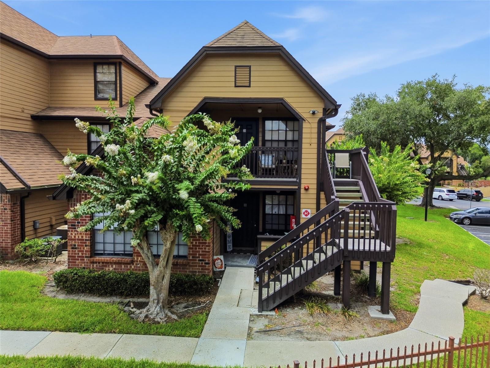 Photo of 364 NORTHPOINTE COURT #208 ALTAMONTE SPRINGS FL 32701