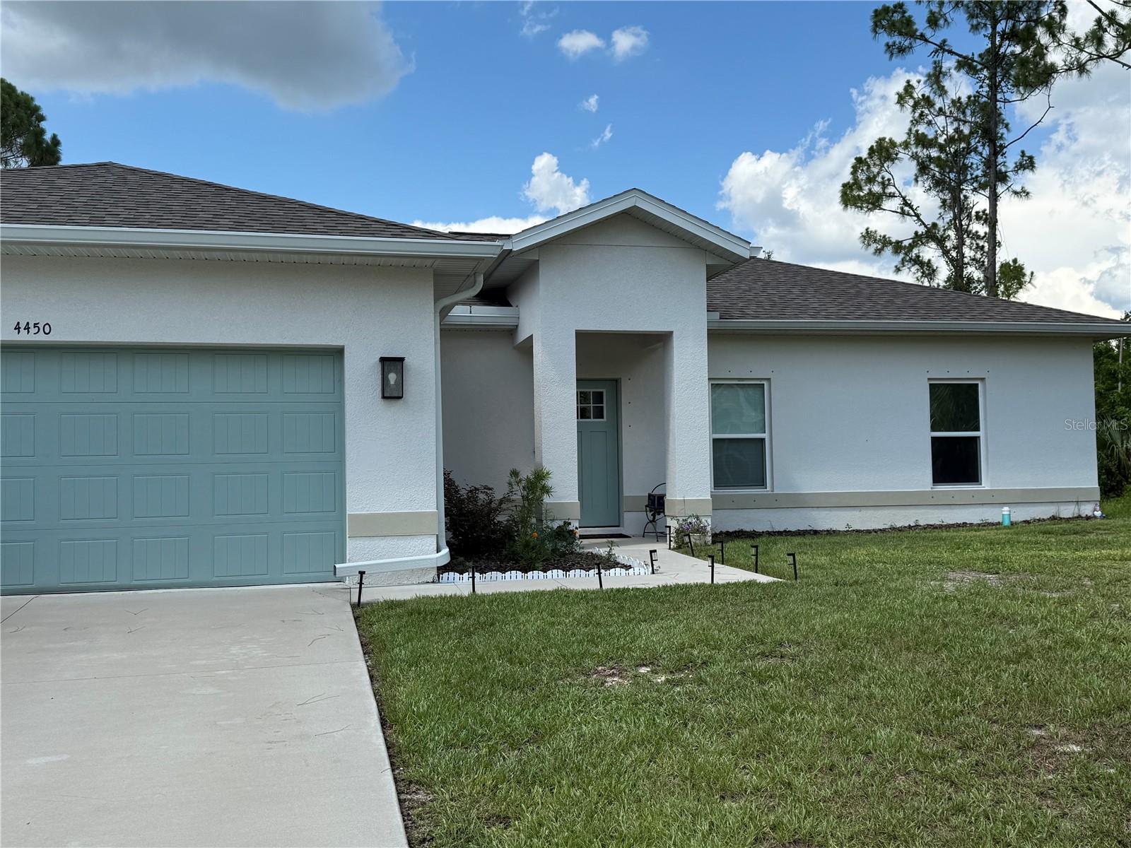 Photo of 4450 WALL LANE NORTH PORT FL 34287