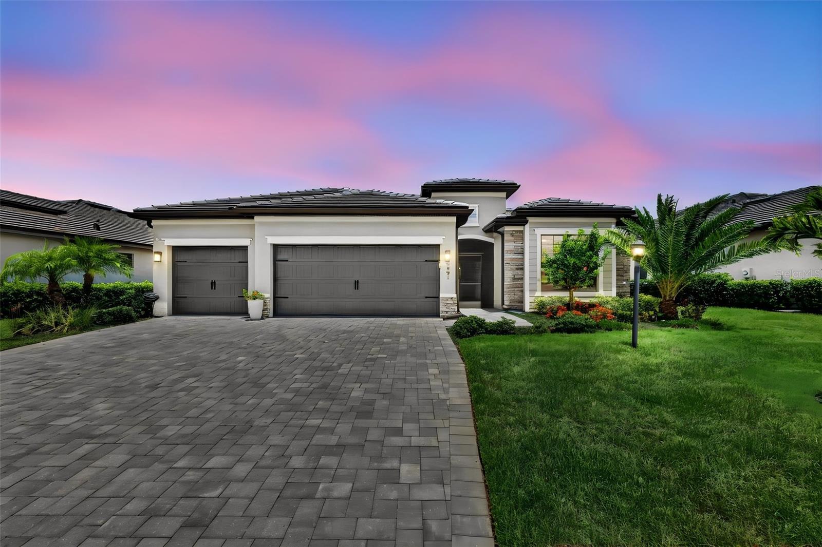Photo of 4881 SEAFOAM TRAIL LAKEWOOD RANCH FL 34211
