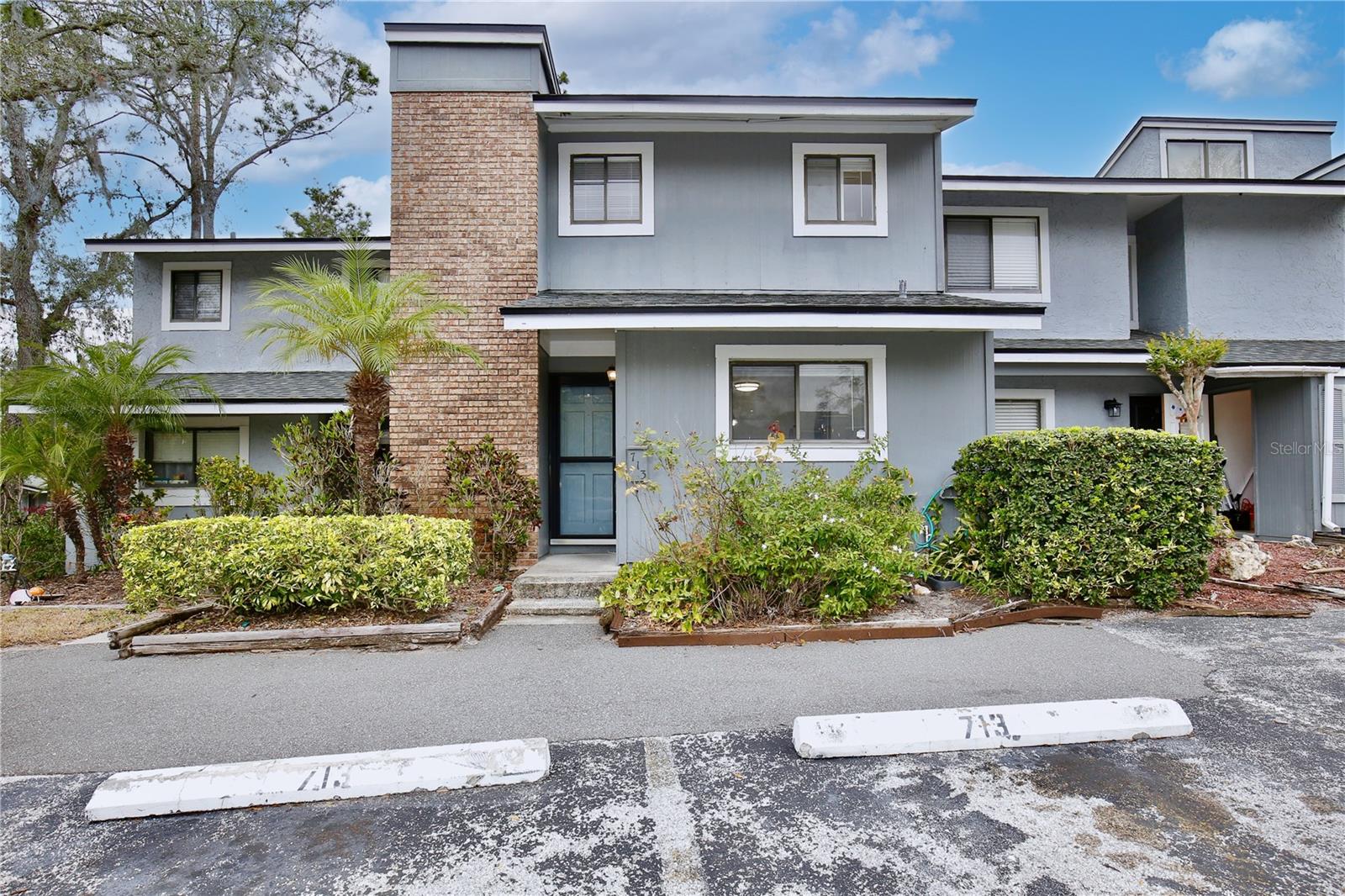 Photo of 713 SAINT MATTHEW CIRCLE ALTAMONTE SPRINGS FL 32714