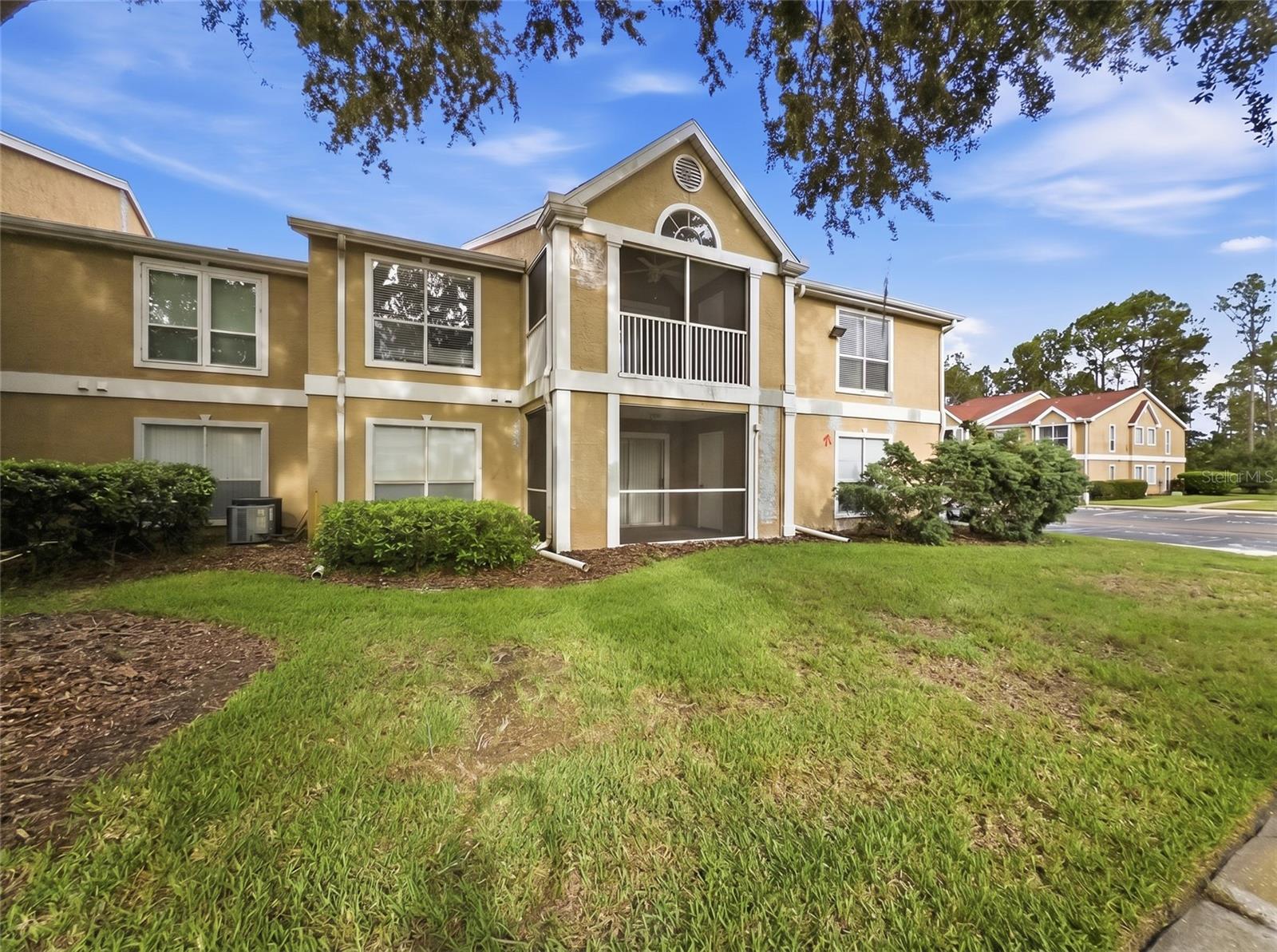 Photo of 9481 HIGHLAND OAK DRIVE #1502 TAMPA FL 33647