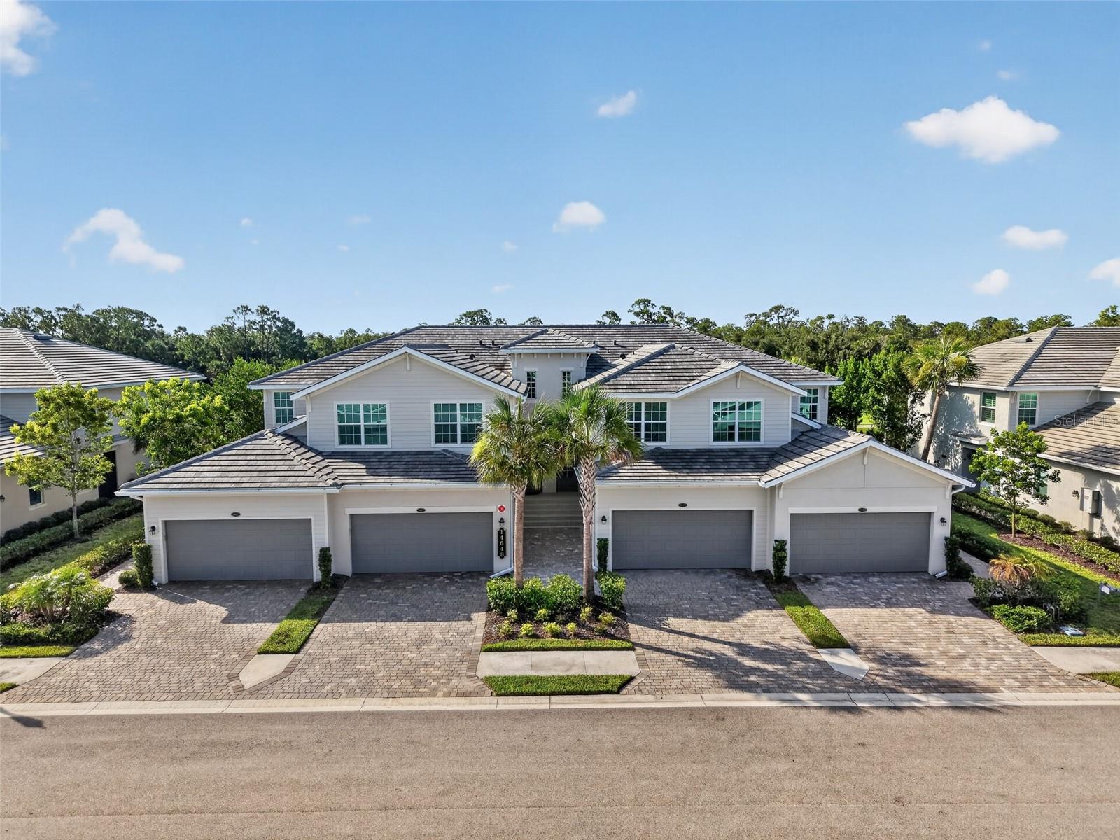 Photo of 14648 SYCAMORE COURT #3022 PUNTA GORDA FL 33955