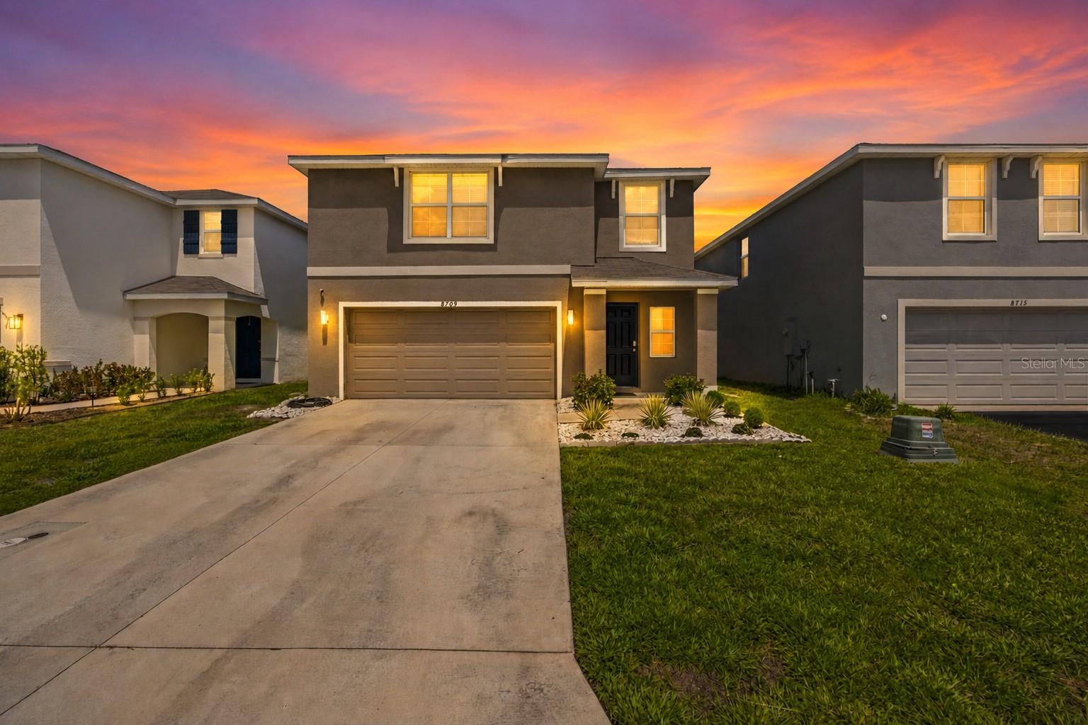 Photo of 8709 SW 46TH AVENUE OCALA FL 34476