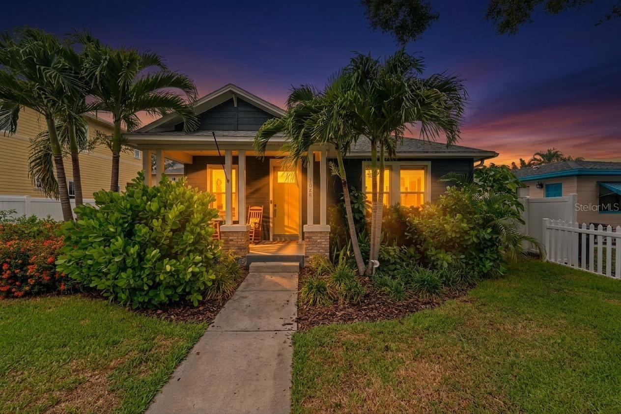 Photo of 1028 5TH STREET ST PETERSBURG FL 33701