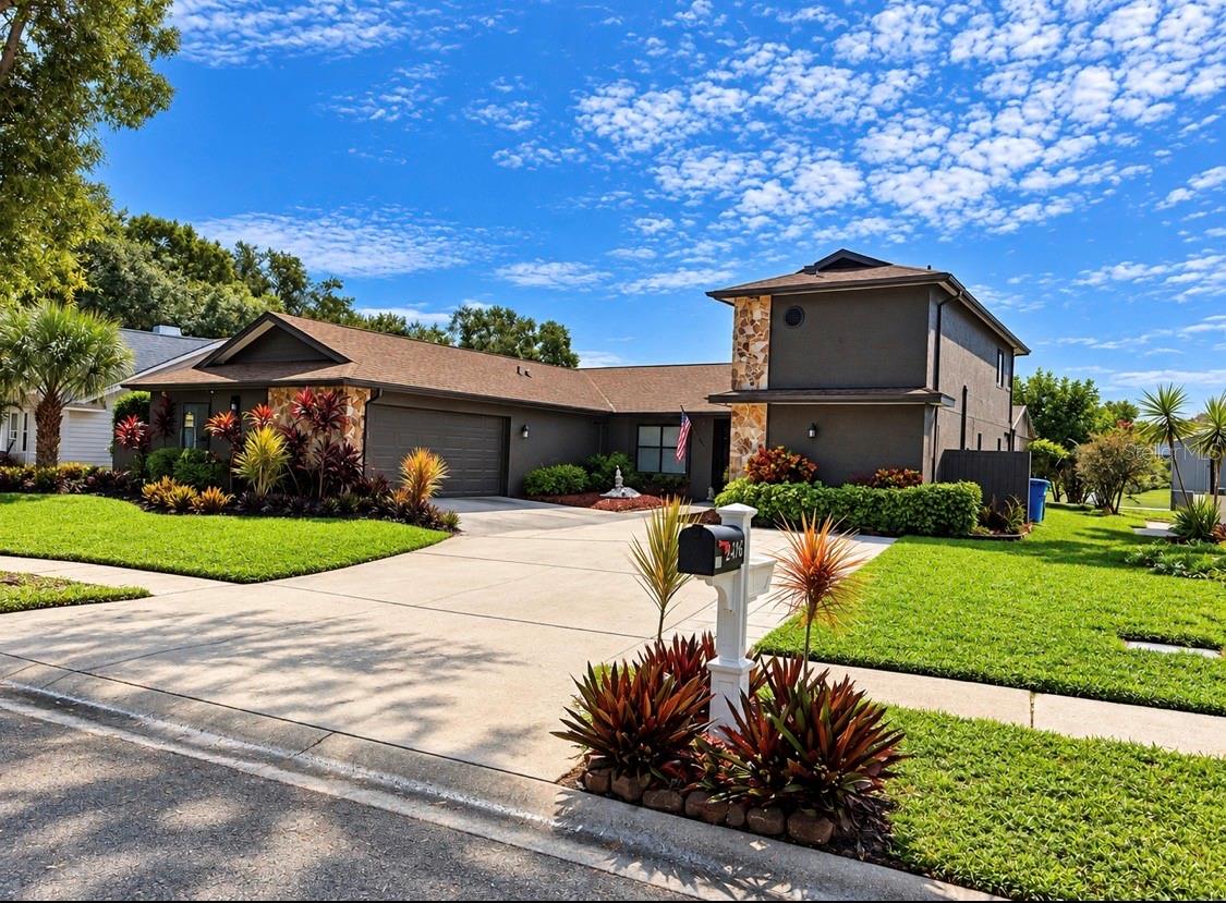 Photo of 2876 LAKE VALENCIA BOULEVARD PALM HARBOR FL 34684