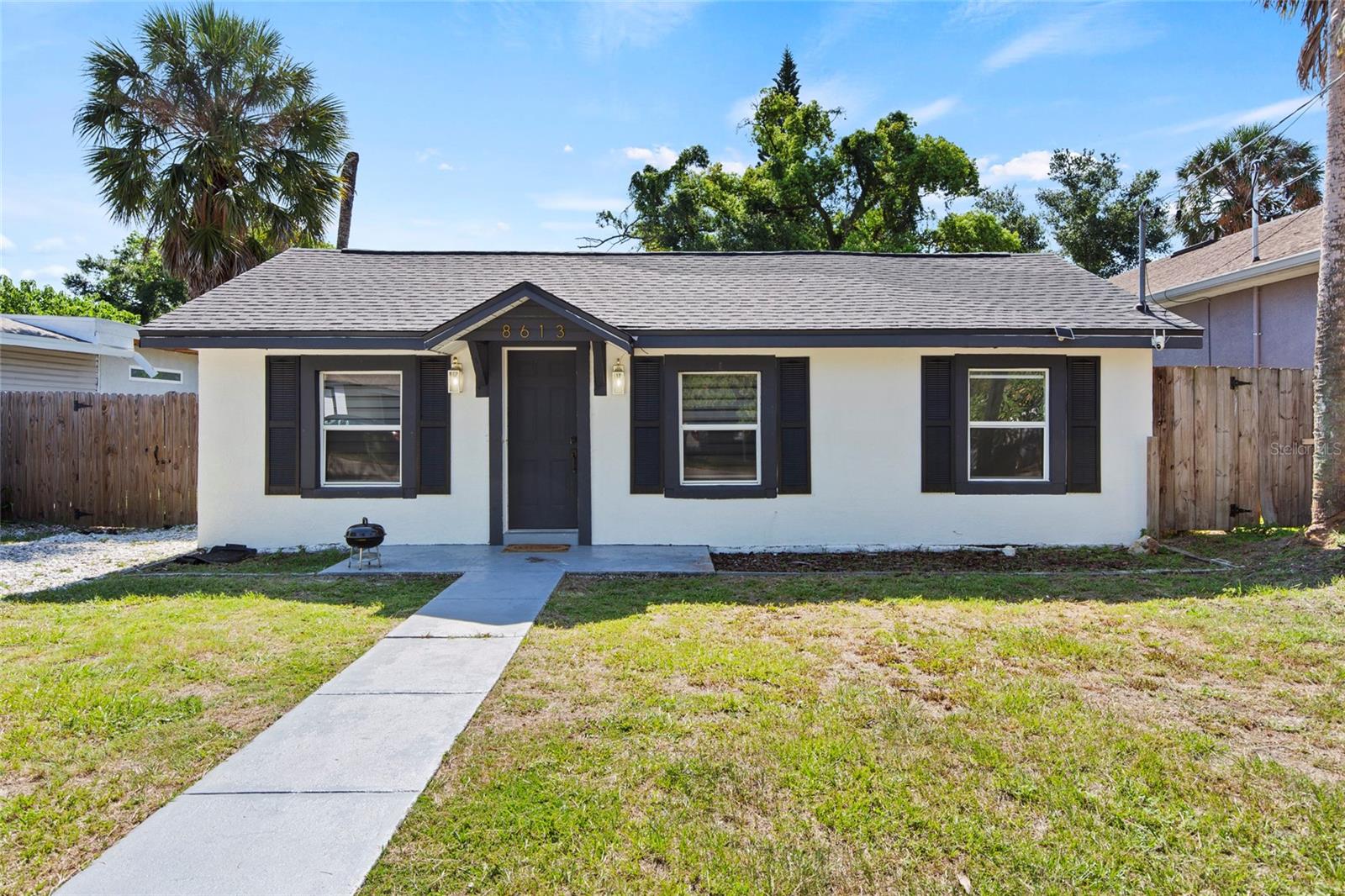 Photo of 8613 N 14TH STREET TAMPA FL 33604