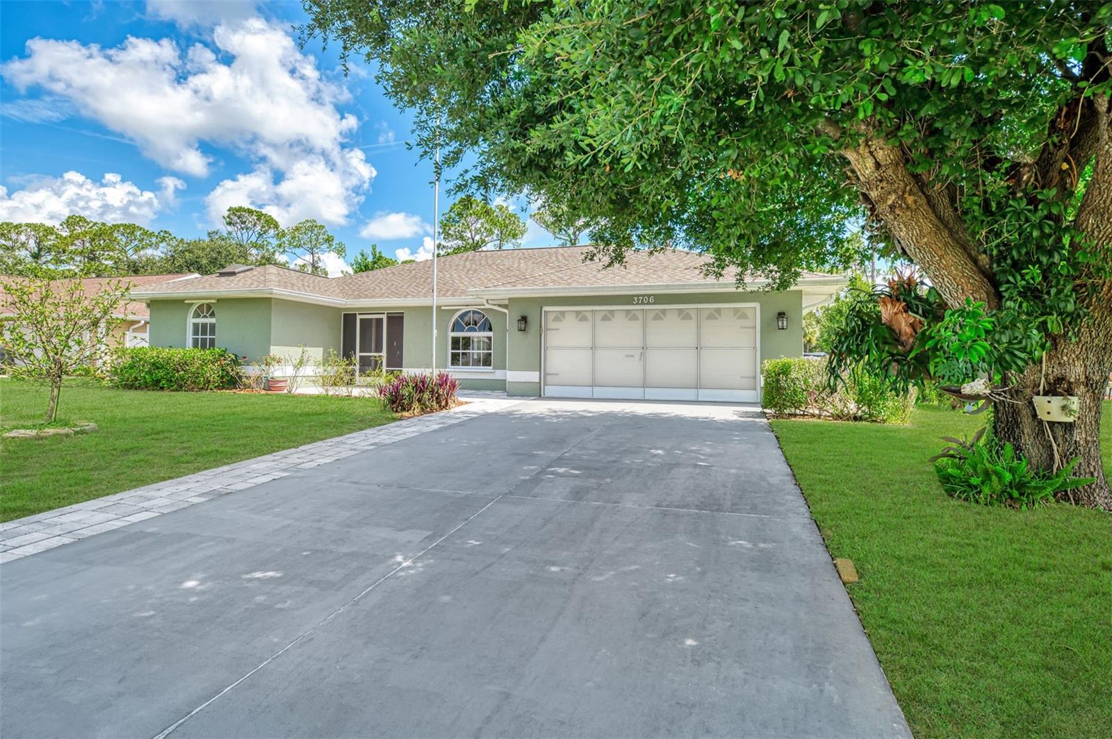 Photo of 3706 SLAYTON AVENUE NORTH PORT FL 34286