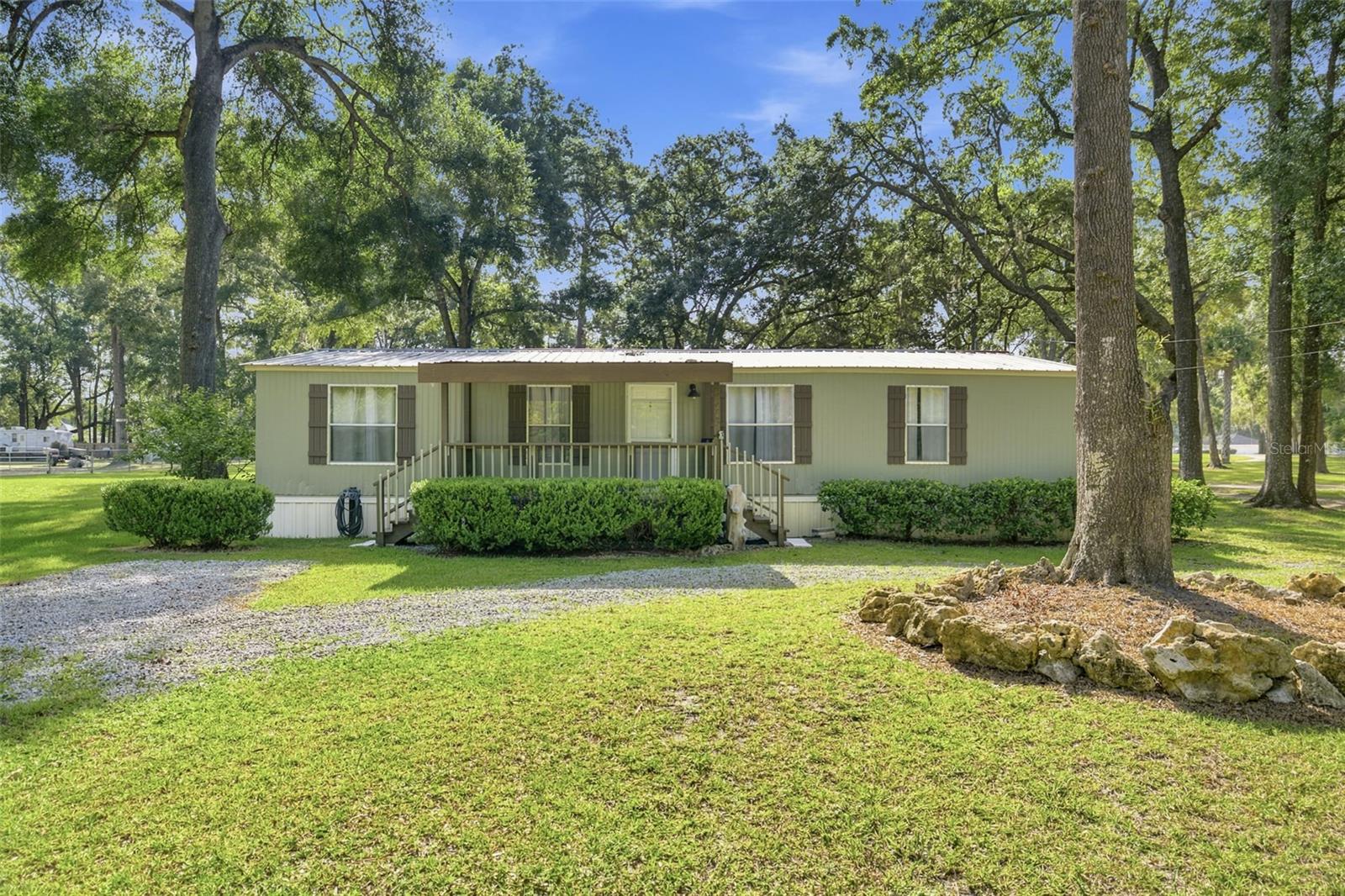 Photo of 6675 NW 49TH COURT OCALA FL 34482
