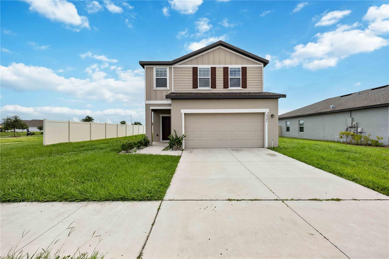 Photo of 5506 TURKEY CREEK WAY LAKELAND FL 33811