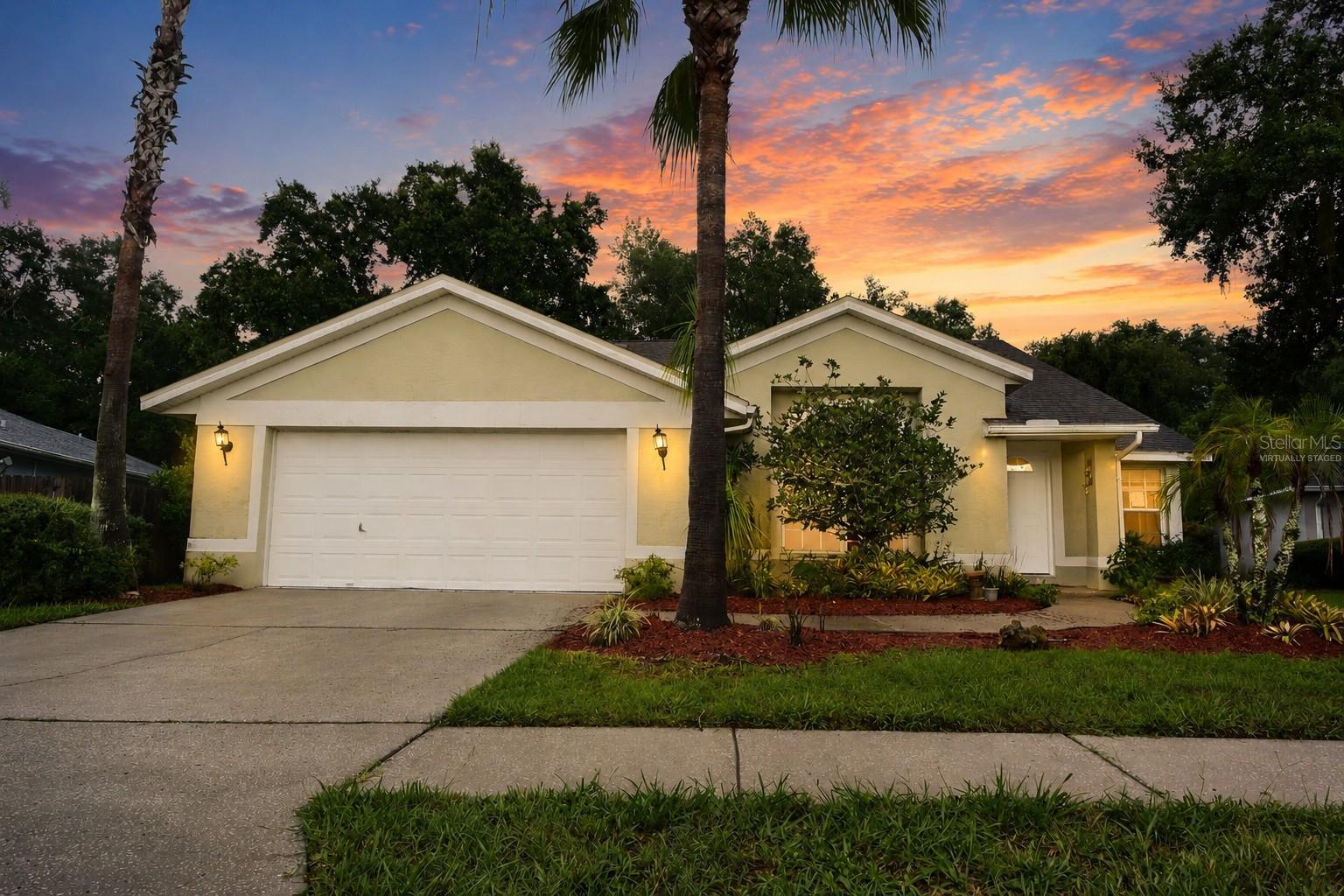 Photo of 24449 PAINTER DRIVE LAND O LAKES FL 34639