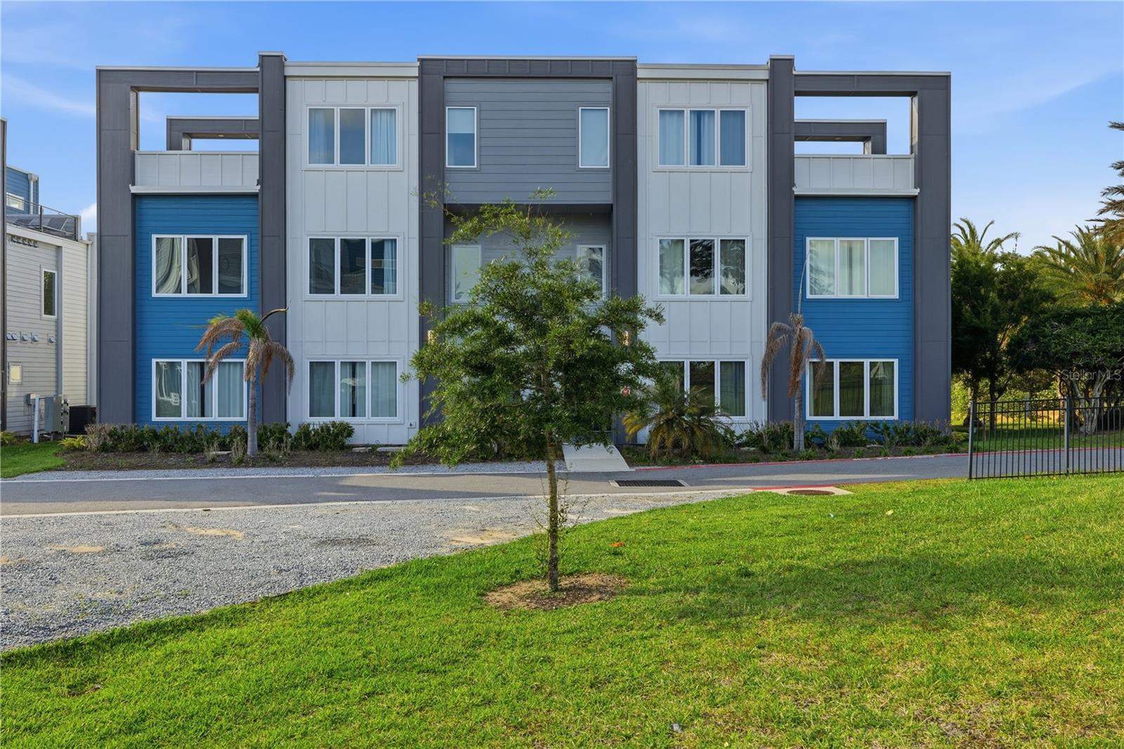 Photo of 7740 SANDY RIDGE DRIVE #149 REUNION FL 34747