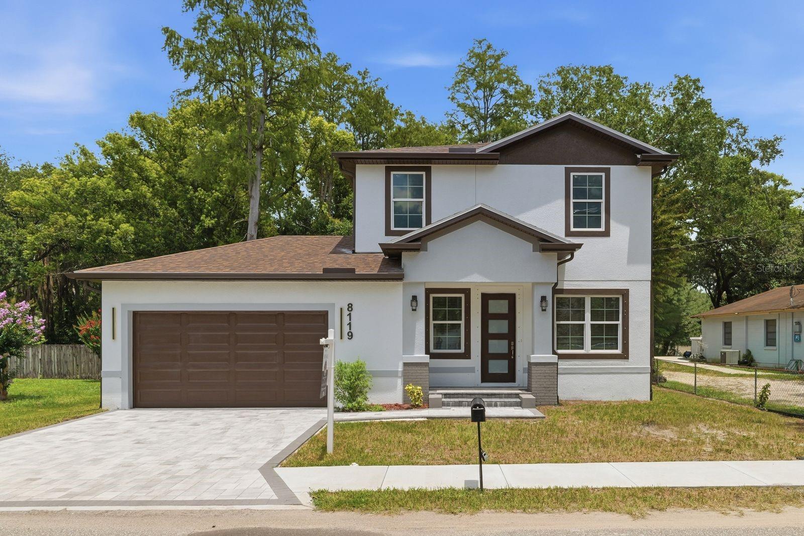 Photo of 8119 N DAKOTA AVENUE TAMPA FL 33604