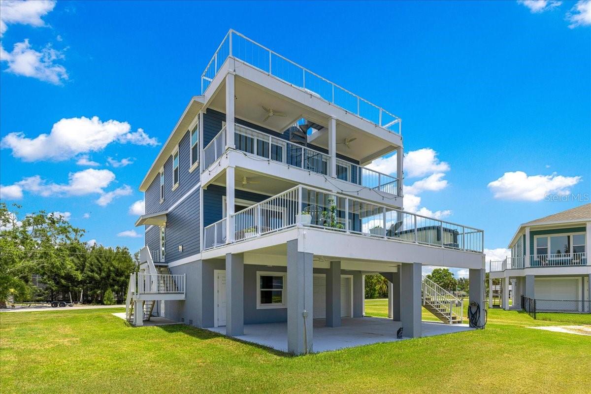 Photo of 6812 DRIFTWOOD DRIVE HUDSON FL 34667