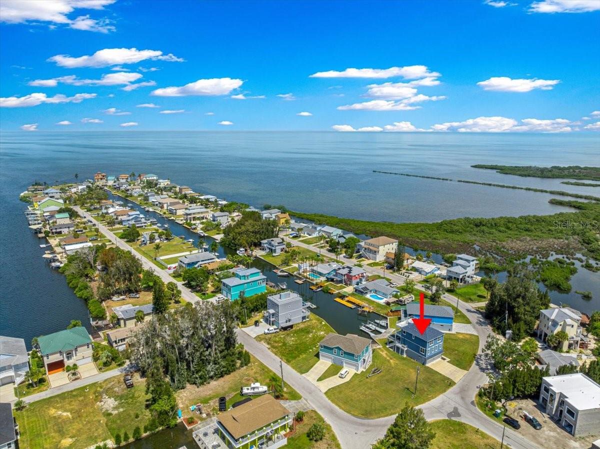 Photo of 6812 DRIFTWOOD DRIVE HUDSON FL 34667