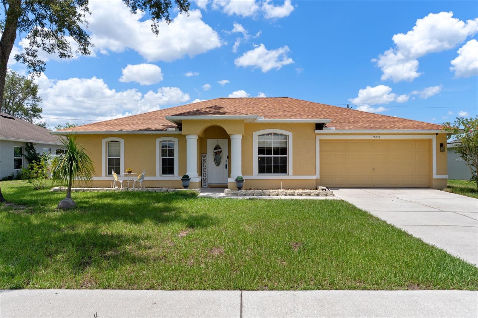 Photo of 15437 DEER PATH DRIVE BROOKSVILLE FL 34604