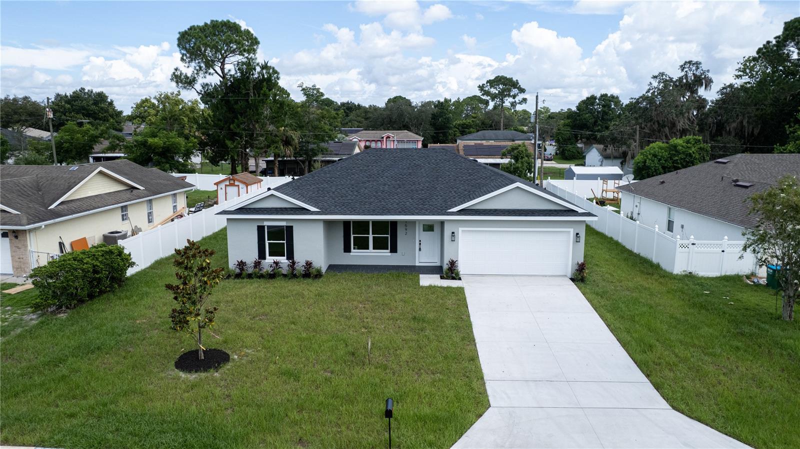 Photo of 1592 E NORMANDY BOULEVARD DELTONA FL 32725