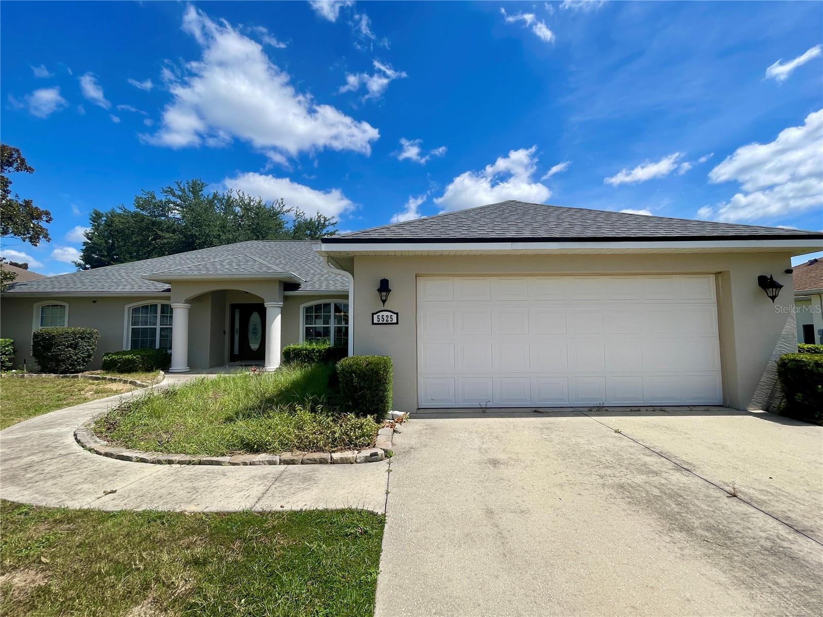 Photo of 5525 SW 89TH PLACE OCALA FL 34476