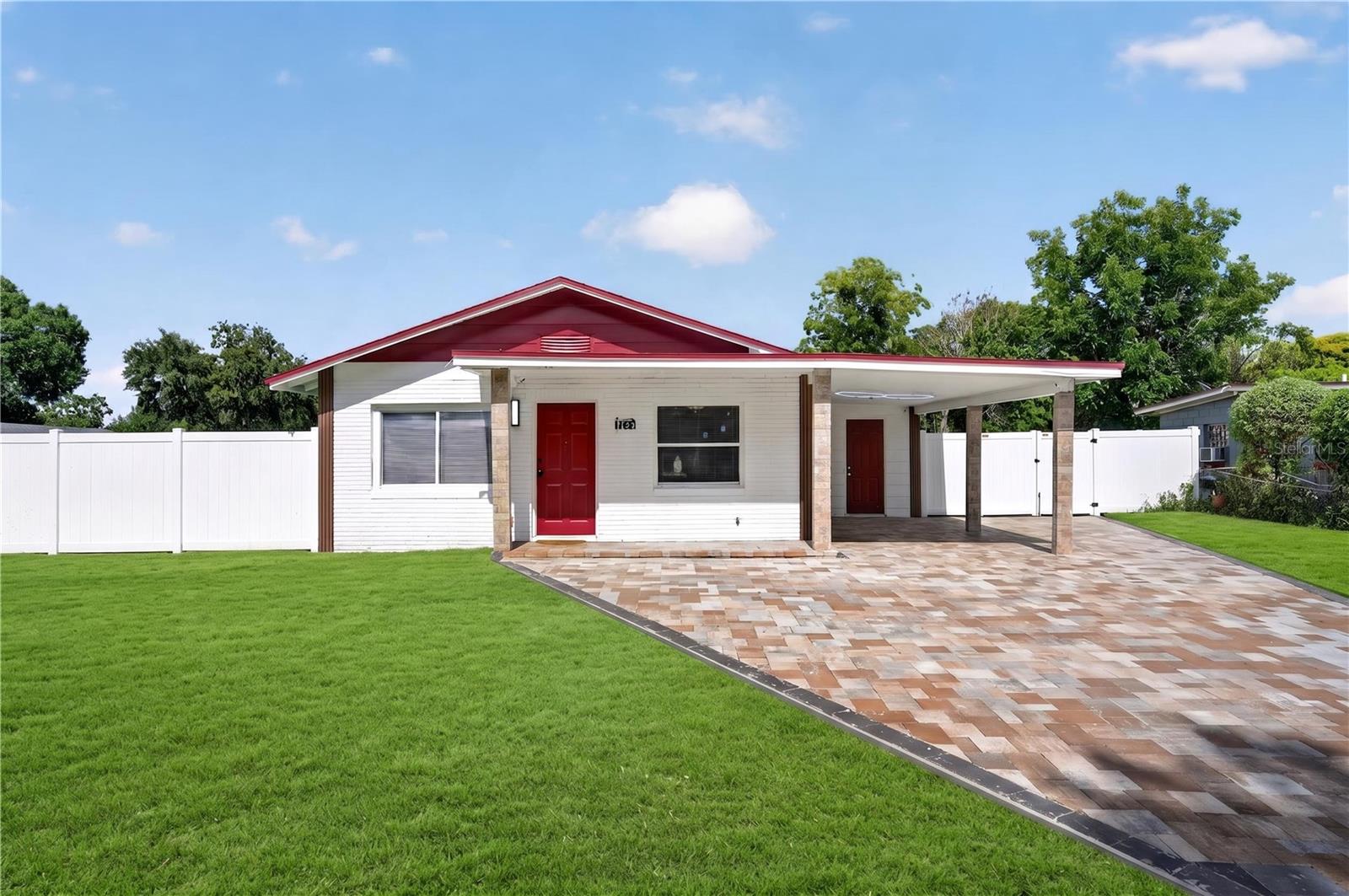 Photo of 1241 DEEROCK DRIVE ORLANDO FL 32811