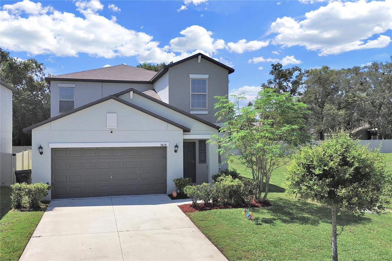 Photo of 13678 SEA BRIDGE DRIVE HUDSON FL 34669
