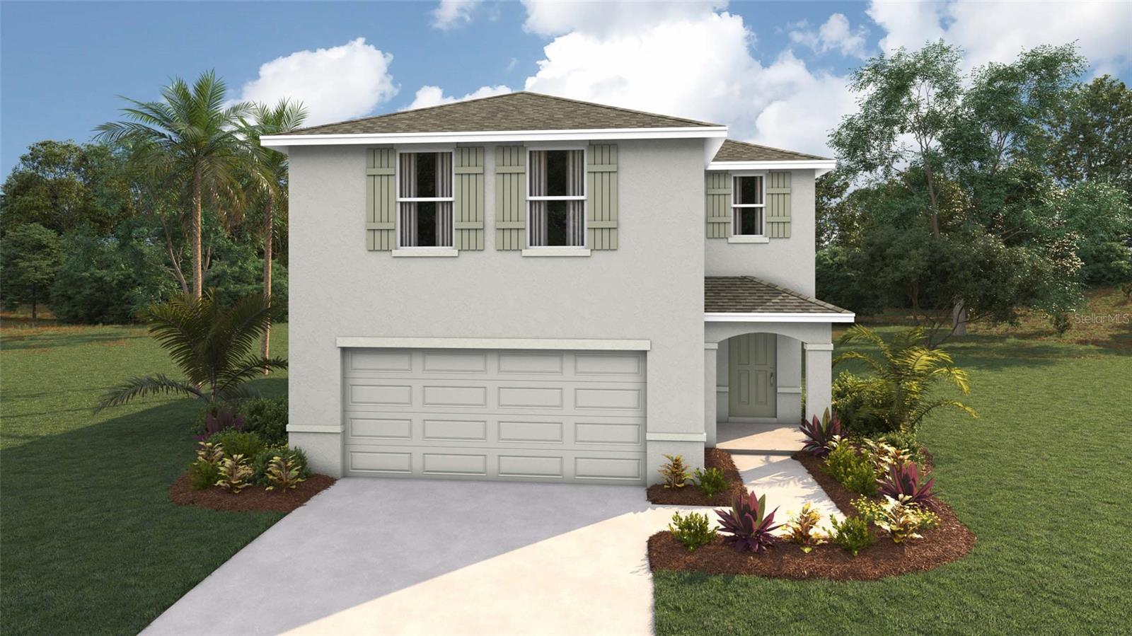 Photo of 3026 BILTMORE LANE WILDWOOD FL 34785
