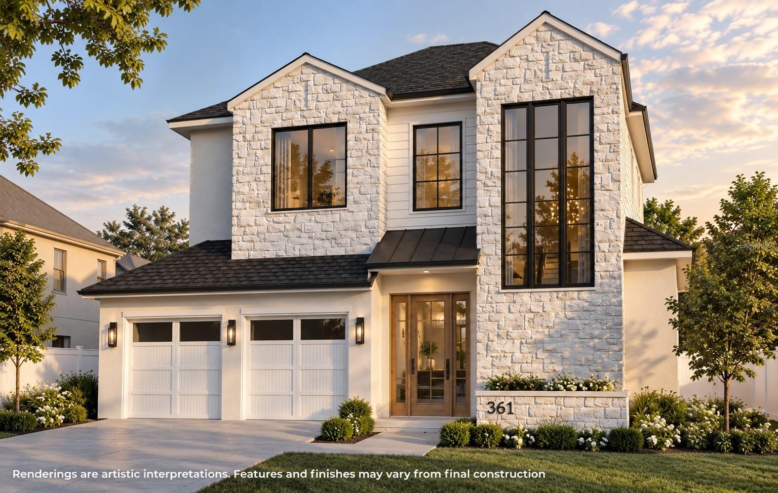 Photo of 361 E KINGS WAY WINTER PARK FL 32789