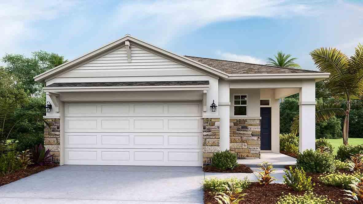Photo of 8625 PINECREST TRAIL WILDWOOD FL 34785