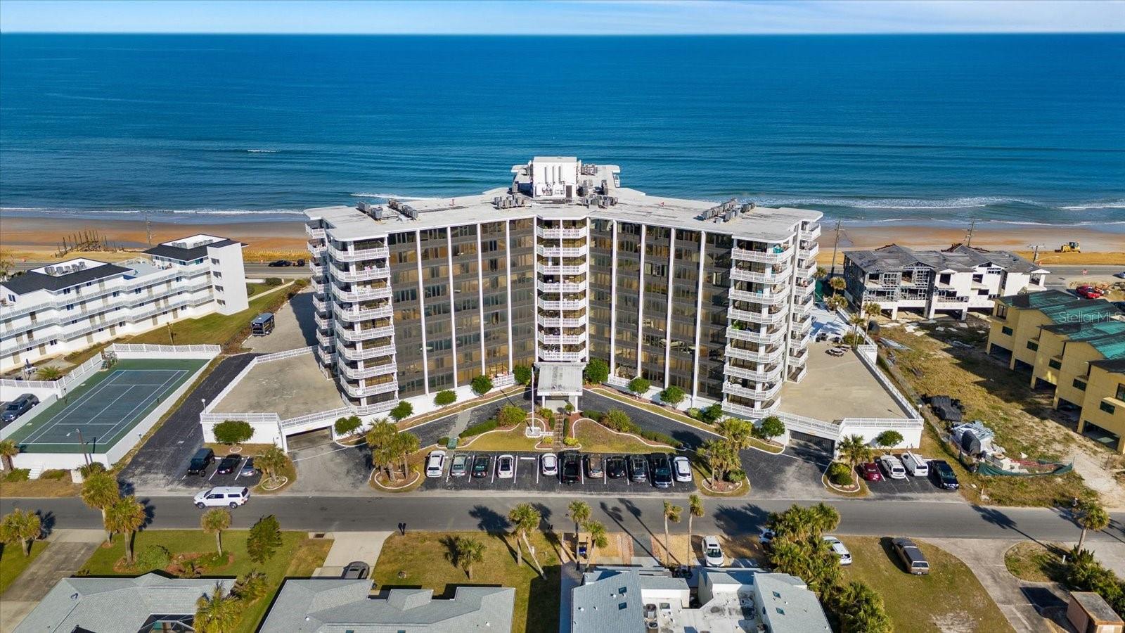 Photo of 3580 S OCEAN SHORE BOULEVARD #101 FLAGLER BEACH FL 32136