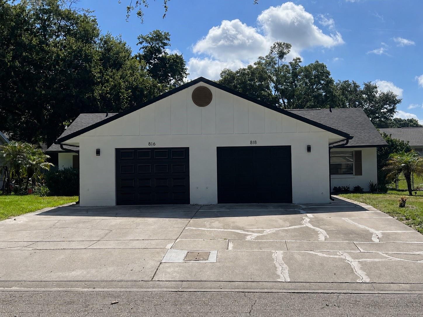 Photo of 818 SLEEPY HARBOUR DRIVE OCOEE FL 34761