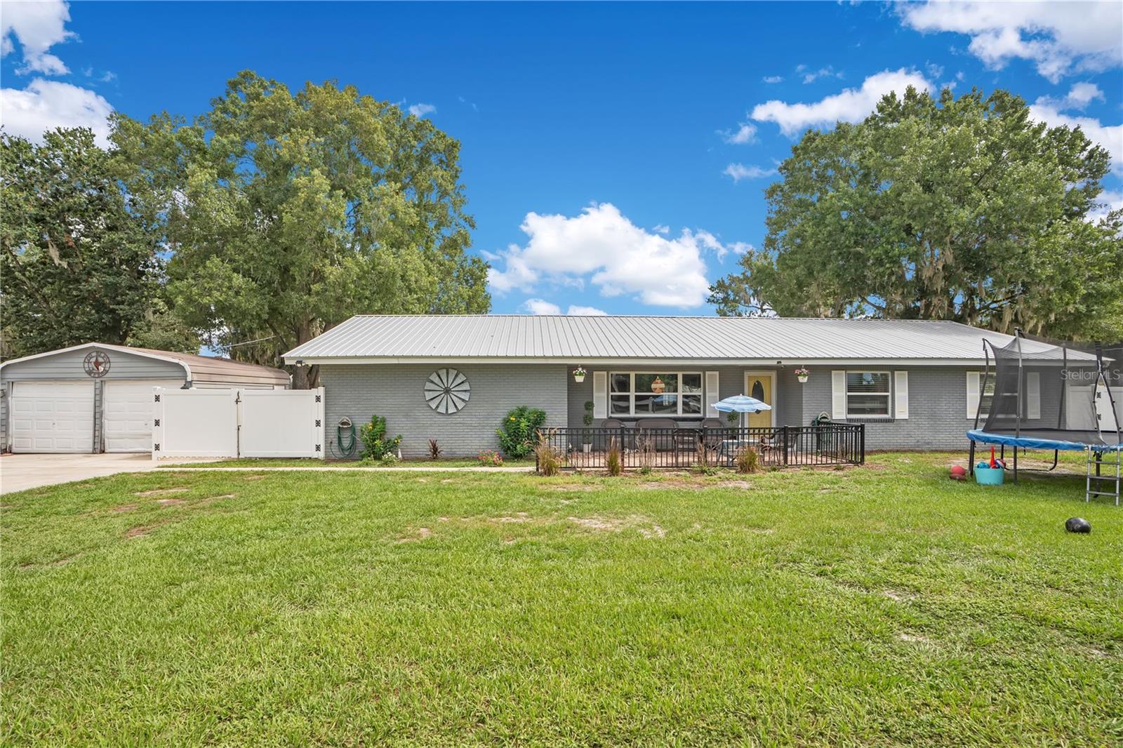 Photo of 3455 TANAGER LANE MULBERRY FL 33860