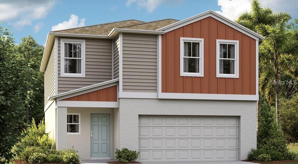 Photo of 12935 HAWKSTONE TRAIL BOULEVARD LITHIA FL 33547