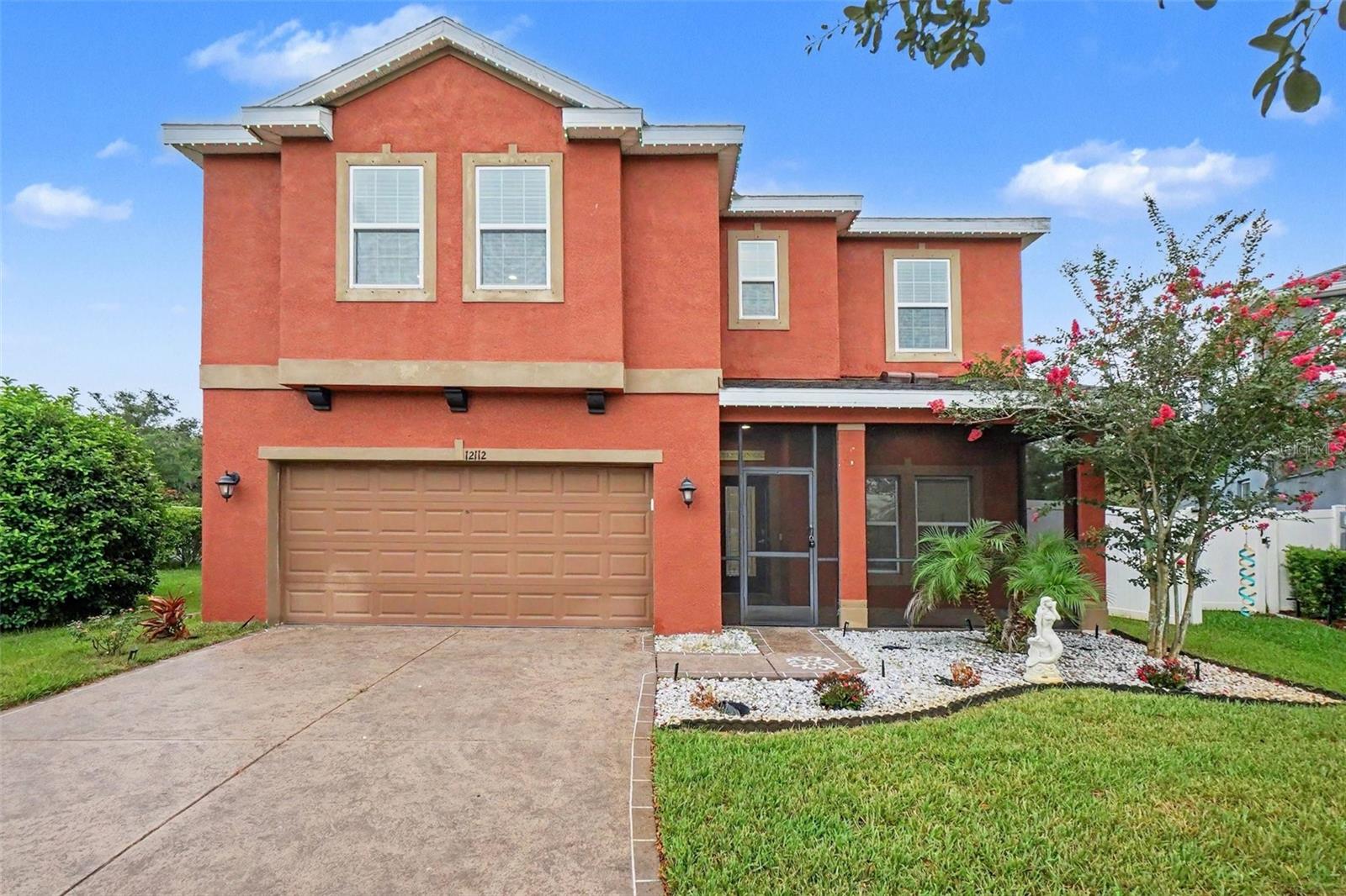 Photo of 12112 LEDBURY COMMONS DRIVE GIBSONTON FL 33534