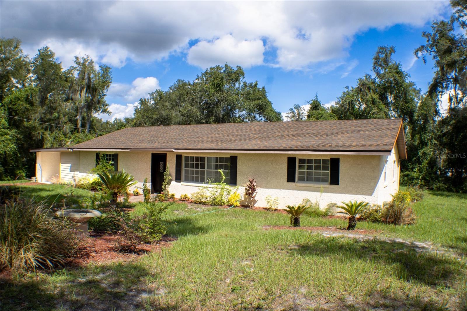 Photo of 111 HIGHLAND STREET ORANGE CITY FL 32763